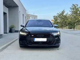 Audi S8 4.0 TFSI quattro, снимка 2
