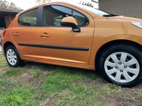 Peugeot 207 1.4 16V, снимка 4