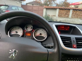 Peugeot 207 1.4 16V, снимка 11