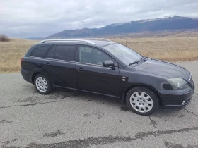 Toyota Avensis D4D , снимка 6