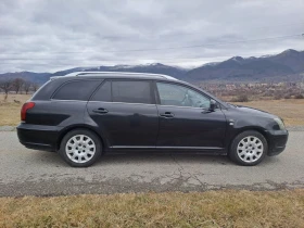 Toyota Avensis D4D , снимка 12