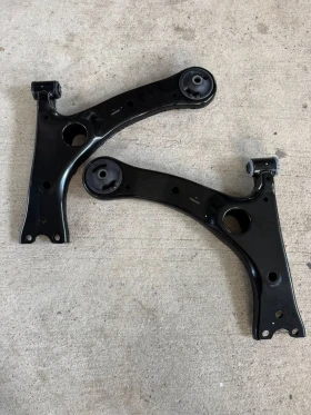 Toyota Avensis D4D , снимка 15