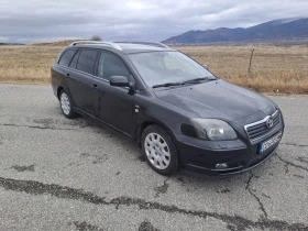 Toyota Avensis D4D , снимка 2