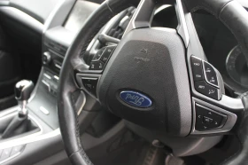 Ford S-Max НА ЧАСТИ, АНГЛИЯ, НОВ ВНОС, снимка 8