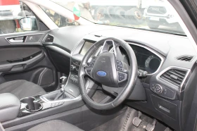 Ford S-Max НА ЧАСТИ, АНГЛИЯ, НОВ ВНОС, снимка 9
