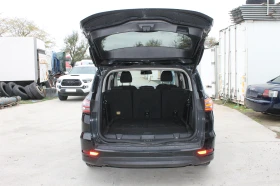 Ford S-Max НА ЧАСТИ, АНГЛИЯ, НОВ ВНОС, снимка 6