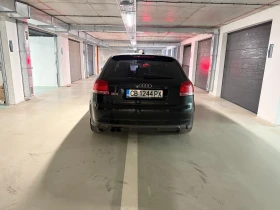 Audi S3, снимка 5