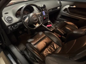 Audi S3, снимка 8