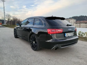 Audi A6 КОМБИ 313 к.с., снимка 6