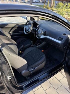 Kia Picanto 1.0, снимка 12
