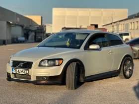 Volvo C30 D5, снимка 3