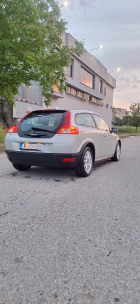 Volvo C30, снимка 6