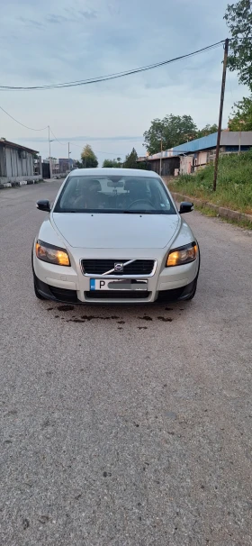 Volvo C30, снимка 1