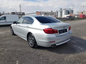 BMW 530 D-258 к.с. /11/2013г. СЕДАН АВТОМАТИК EURO 5B, снимка 4