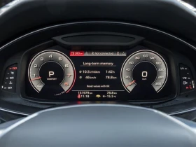 Audi A6 55TFSI* PRESTIGE* MATRIX* BANG* OLUFSEN* ДИСТРОНИК, снимка 11