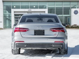 Audi A6 55TFSI* PRESTIGE* MATRIX* BANG* OLUFSEN* ДИСТРОНИК, снимка 5