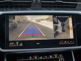 Audi A6 55TFSI* PRESTIGE* MATRIX* BANG* OLUFSEN* ДИСТРОНИК, снимка 10