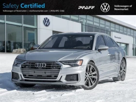 Audi A6 55TFSI* PRESTIGE* MATRIX* BANG* OLUFSEN* ДИСТРОНИК, снимка 1