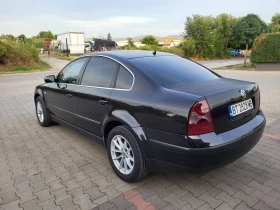 VW Passat 2.0, 115кс, ГАЗ, снимка 2