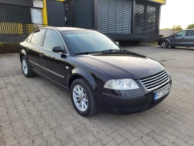 VW Passat 2.0, 115кс, ГАЗ, снимка 4