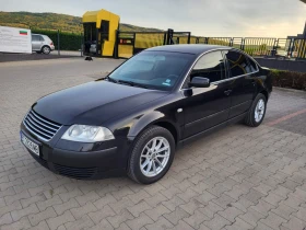 VW Passat 2.0, 115кс, ГАЗ, снимка 3