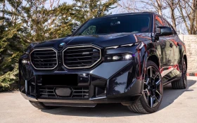 BMW XM 50e xDrive, снимка 4