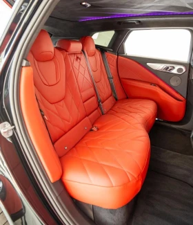 BMW XM 50e xDrive, снимка 8