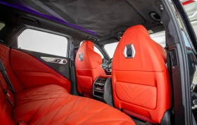 BMW XM 50e xDrive, снимка 9