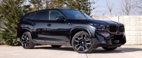 BMW XM 50e xDrive, снимка 1