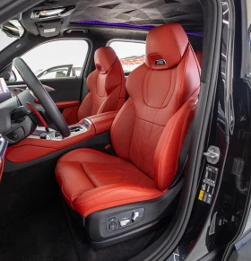 BMW XM 50e xDrive, снимка 6