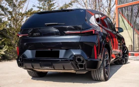 BMW XM 50e xDrive, снимка 3