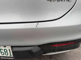 Mercedes-Benz EQS  580 /DIS/HUD/BURMESTER/360, снимка 15