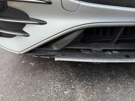 Mercedes-Benz EQS  580 /DIS/HUD/BURMESTER/360, снимка 10