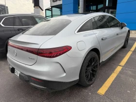 Mercedes-Benz EQS  580 /DIS/HUD/BURMESTER/360, снимка 17