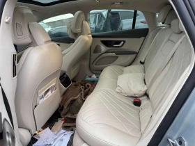 Mercedes-Benz EQS  580 /DIS/HUD/BURMESTER/360, снимка 14