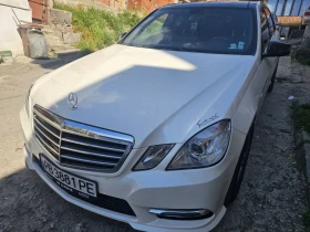 Mercedes-Benz E 350 Оригинален AMG- пакет/ ЛИЗИНГ, снимка 2