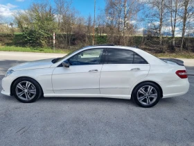 Mercedes-Benz E 350 ЛИЗИНГ/ БАРТЕР, снимка 4