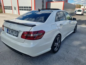 Mercedes-Benz E 350 ЛИЗИНГ/ БАРТЕР, снимка 7
