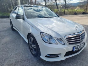 Mercedes-Benz E 350 ЛИЗИНГ/ БАРТЕР, снимка 9