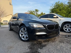 BMW 750 i X-DRIVE M-PAKET KLIMA NAVI FUUL SHVEICARIA NOVA, снимка 5