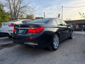 BMW 750 i X-DRIVE M-PAKET KLIMA NAVI FUUL SHVEICARIA NOVA, снимка 6