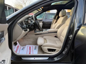 BMW 750 i X-DRIVE M-PAKET KLIMA NAVI FUUL SHVEICARIA NOVA, снимка 10