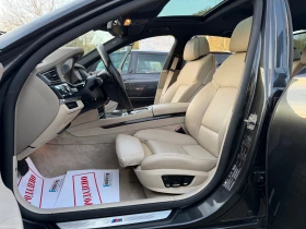BMW 750 i X-DRIVE M-PAKET KLIMA NAVI FUUL SHVEICARIA NOVA, снимка 11