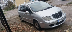 Lancia Phedra, снимка 2