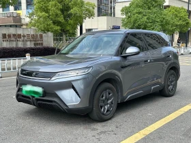 BYD Atto3 Atto 2 Vitality Edition 401 km autogeorge.com, снимка 1