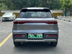 BYD Atto3 Atto 2 Vitality Edition 401 km autogeorge.com, снимка 5