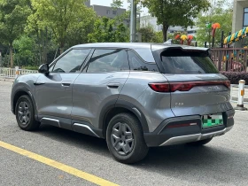 BYD Atto3 Atto 2 Vitality Edition 401 km autogeorge.com, снимка 4