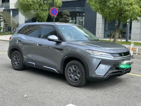 BYD Atto3 Atto 2 Vitality Edition 401 km autogeorge.com, снимка 3