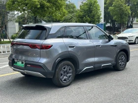 BYD Atto3 Atto 2 Vitality Edition 401 km autogeorge.com, снимка 6