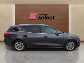 Ford Focus 1.0 EcoBoost, снимка 4